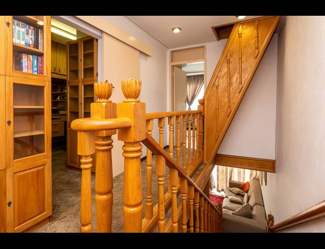 3 BEDROOM DUPLEX FOR SALE IN ROSEACRE